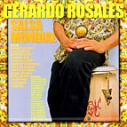 GERARDO ROSALES / ジェラルド・ロサレス / SALSA MUNDIAL