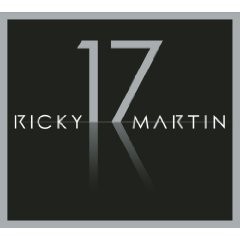 RICKY MARTIN / リッキー・マーティン (LATIN) / 17
