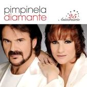 PIMPINELA / ピンピネラ / DIAMANTE 25TH ANNIVERSARY