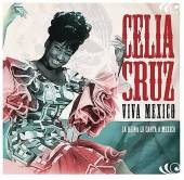 CELIA CRUZ / セリア・クルース / VIVA MEXICO