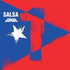 V.A.(SALSA ONE) / SALSA ONE