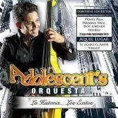 ADOLESCENT'S ORQUESTA / アドレセンツ・オルケスタ / LA HISTORIA... LOS EXITOS