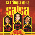 VARIOUS SALSA / LA TRILOGIA DE LA SALSA