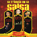 VARIOUS SALSA / LA TRILOGIA DE LA SALSA DVD