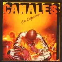ANGEL CANALES / アンヘル・カナレス / EL DIFERENTE