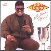 DON PERIGNON Y LA PUERTORRIQUENA / ドン・ペリニョン / LA BUENA VIDA