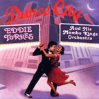 EDDIE TORRES / DANCE CITY