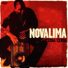 NOVALIMA / ノーヴァリマ / COBA COBA