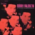 BOBBY VALENTIN / ボビー・バレンティン / LET'S TURN ON -ARREBATARNOS
