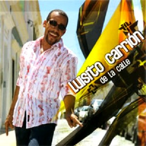 LUISITO CARRION / ルイジート・カリオン / DE LA CALLE