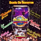 V.A.(DUELO DE SONEROS) / DUELO DE SONEROS