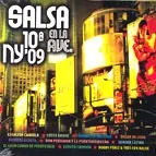 V.A.(SALSA EN LA 10A AVE NY) /  SALSA EN LA 10A AVE NY'09