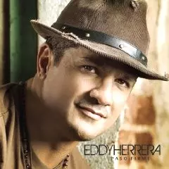 EDDY HERRERA / エディ・エレーラ / PASO FIRME