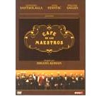 V.A. (CAFE DE LOS MAESTROS) / オムニバス / CAFE DE LOS MAESTROS