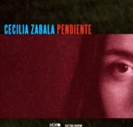 CECILIA ZABALA / セシリア・サバラ / PENDIENTE