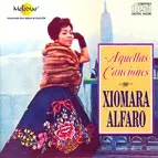 XIOMARA ALFARO / AQUELLAS CANCION