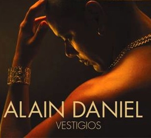 ALAIN DANIEL / アライン・ダニエル / VESTIGIOS