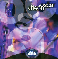 OSCAR D'LEON / オスカル・デ・レオーン / CLUB SOCIAL