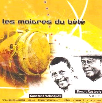 V.A.(LES MAITRES DU BELE) / LES MAITRES DU BELE VOL.2