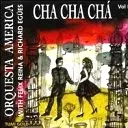 ORQUESTA AMERICA / オルケスタ・アメリカ / CHA CHA CHA