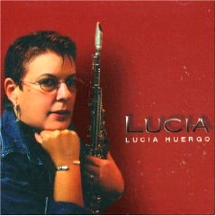 LUCIA HUERGO / LUCIA