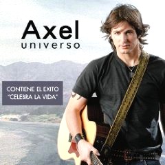 AXEL / アクセル / UNIVERSO