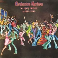 ORCHESTRA HARLOW (LARRY HARLOW) / オルケストラ・ハーロウ (ラリー・ハーロウ) / LA RAZA LATINA: A SALSA SUITE