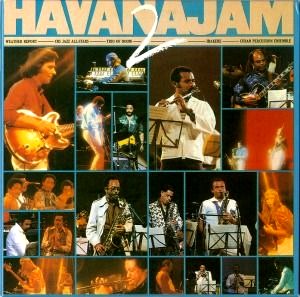 V.A. (HAVANAJAM) / HAVANA JAM 2
