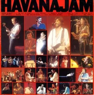 V.A. (HAVANAJAM) / HAVANA JAM 1