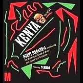 BOBBY SANABRIA / ボビー・サナブリア / KENYA REVISITED LIVE!!!