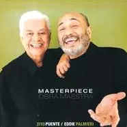 TITO PUENTE, EDDIE PALMIERI / ティト・プエンテ, エディ・パルミエリ / マスターピース