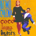 COCO LAGOS / ココ・ラゴス / RITMO CALIENTE