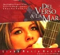 LIUBA MARIA HEVIA / リウバ・マリア・エビア / DEL VERSO A LA MAR
