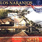 LOS NARANJOS / ロス・ナランホス / NADA MAS QUE SON