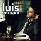 LUIS ENRIQUE (SALSA) / ルイス・エンリケ / CICLOS