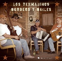 LOS TEXMANIACS / ロス・テクスマニアックス / BORDERS Y BAILES