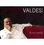 CHUCHO VALDES / チューチョ・バルデス / EN VIVO (CLASICOS CUBANOS)