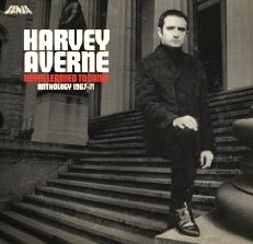 HARVEY AVERNE DOZEN, HARVEY AVERNE BARRIO BAND / ハーヴェイ・アヴァーン / HARVEY AVERNE ANTHOLOGY