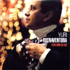 YURI BUENAVENTURA / ジューリ・ブエナベントゥーラ / シタ・コン・ラ・ルス
