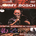 JIMMY BOSCH / ジミー・ボッシュ / ETNOSUR,ENCUENTRO DE CULTURAS