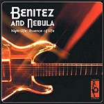 EDDIE BENITEZ / EDDIE BENITEZ AND NEBULA
