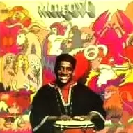 MONGO SANTAMARIA / モンゴ・サンタマリア / モンゴ’70