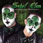 TREBOL CLAN / FANTASIA MUSICAL