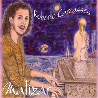 ROBERTO CARCASSES / ロベルト・カルカセース / MATIZAR