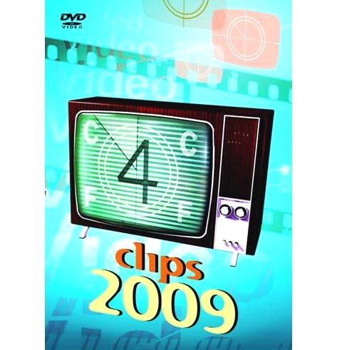 V.A.(CLIPS 2009) / CLIPS 2009