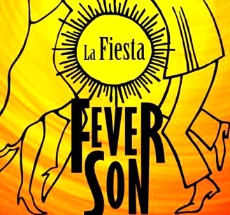 FEVERSON / フェーヴァーソン / LA FIESTA