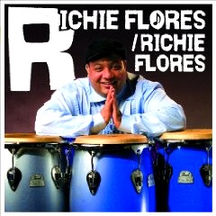 RICHIE FLORES / リッチー・フローレス / リッチー・フローレス