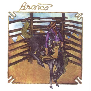 BRONCO / ブロンコ / BRONCO