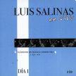 LUIS SALINAS / ルイス・サリナス / EN VIVO - DIA 1