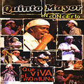 QUINTO MAYOR / EN CONCIERTO/DVD